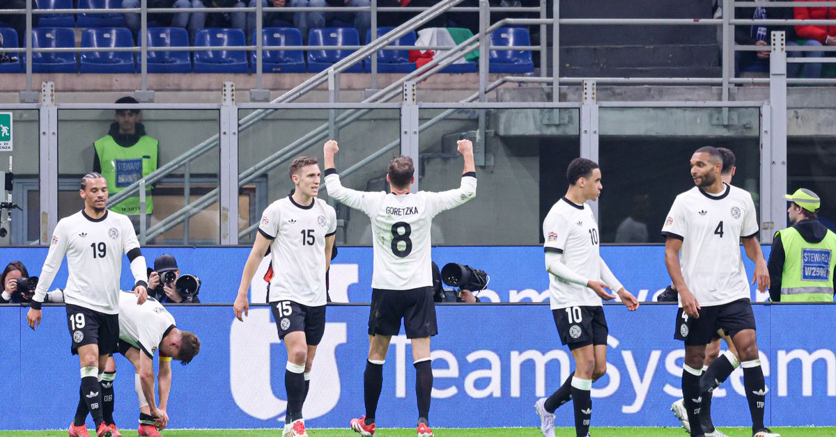 Three Observations from Germany’s valiant 2-1 win over Italy