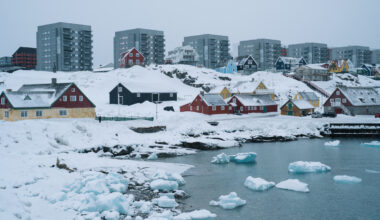 Denmark breathes sigh of relief as Trump team scales back Greenland trip