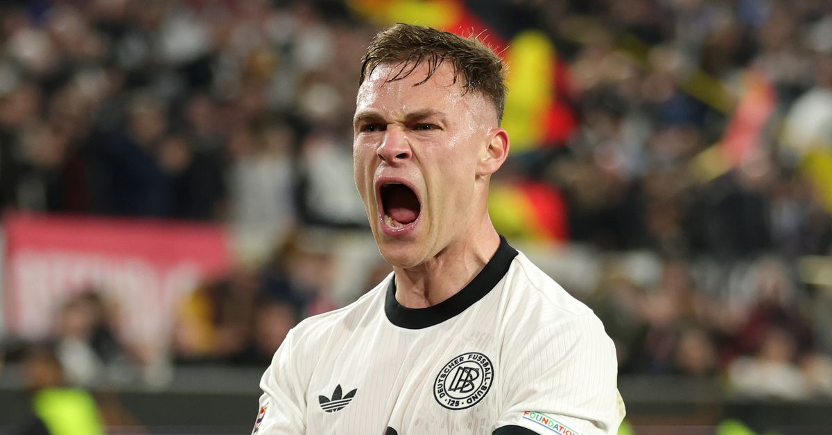 Bavarian Podcast Works S7E35: Unpacking the good and bad from Germany getting past Italy in the UEFA Nations League quarterfinals; What to watch for with Bayern Munich in the next two weeks; Florian Wirtz could extend his deal; and MORE!