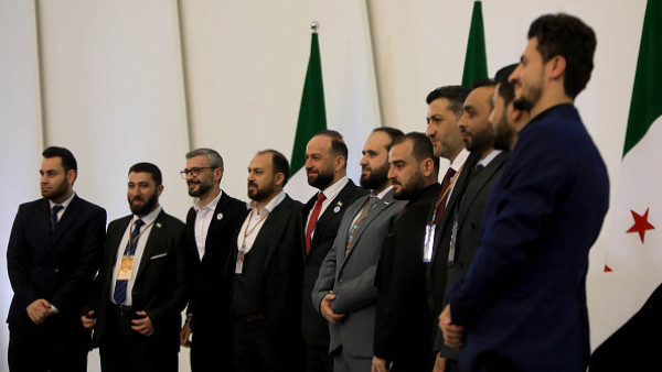What to know about Syria's new cabinet and its top ministers