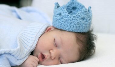 Most popular royal baby names for boys – and one of William and Kate's kids takes the top spot