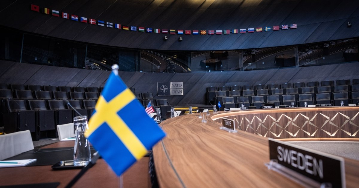From Partner to Ally: Sweden’s First Year in NATO