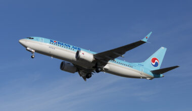 South Korea and US Enhance Aerospace Cooperation with Korean Air’s Over Thirty Two Billion Dollar Deal for New Boeing Aircraft and GE Aerospace Engines: New Updates You Need To Know