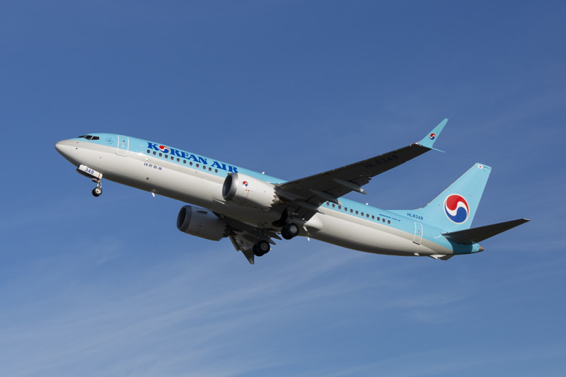 South Korea and US Enhance Aerospace Cooperation with Korean Air’s Over Thirty Two Billion Dollar Deal for New Boeing Aircraft and GE Aerospace Engines: New Updates You Need To Know
