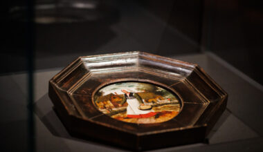 Stolen Brueghel Painting resurfaces in Gouda, Netherlands, after more than 50 Years
