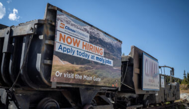 March 17, 2025: Mining politics and policy; It's crunch time at the state Capitol