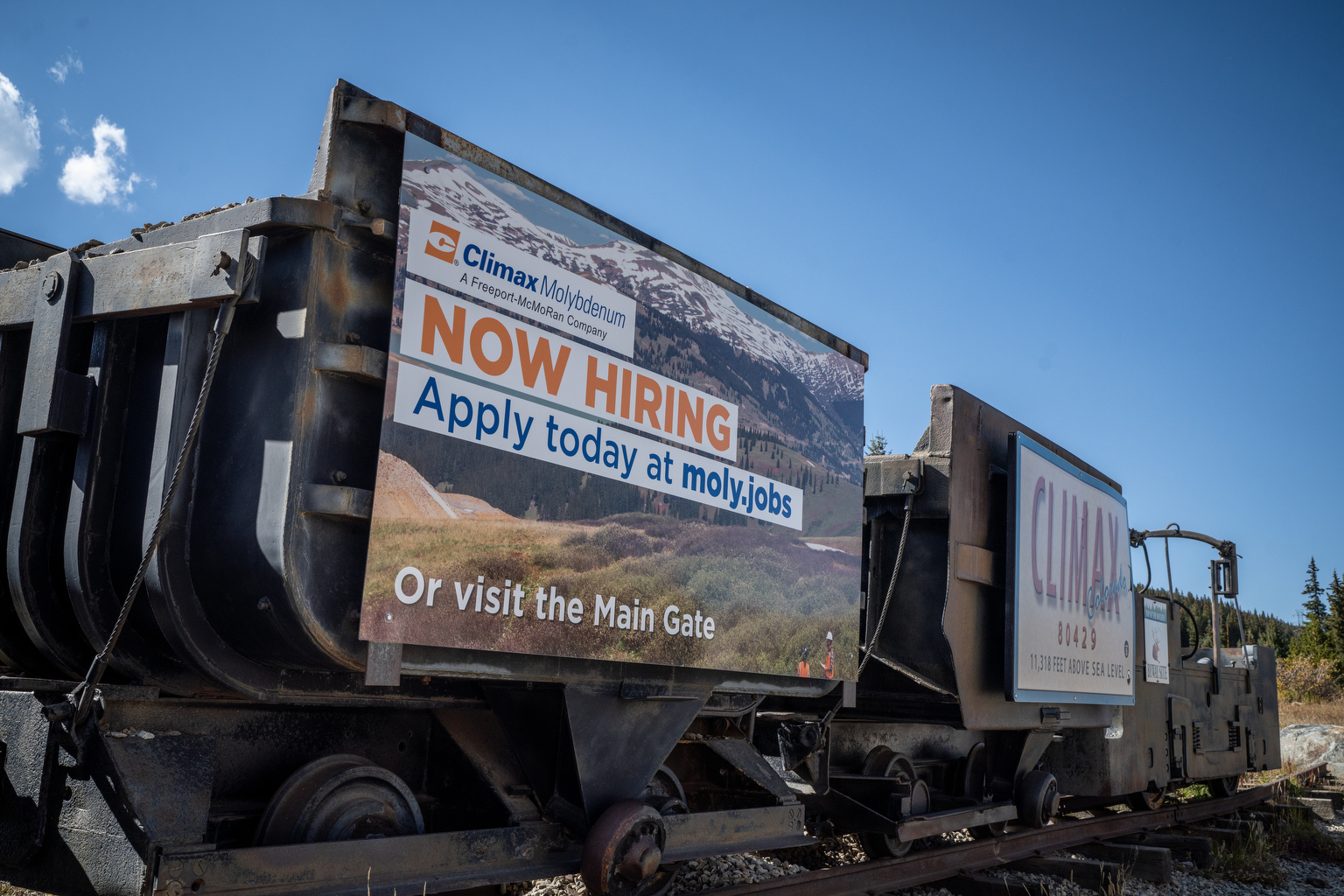 March 17, 2025: Mining politics and policy; It's crunch time at the state Capitol