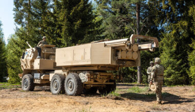 How to spend half a billion or should Estonia complement HIMARS and with what? | News