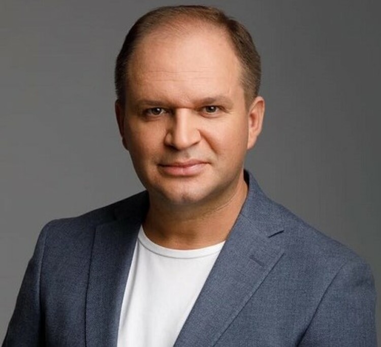 Ion Ceban, Mayor of Chisinau
