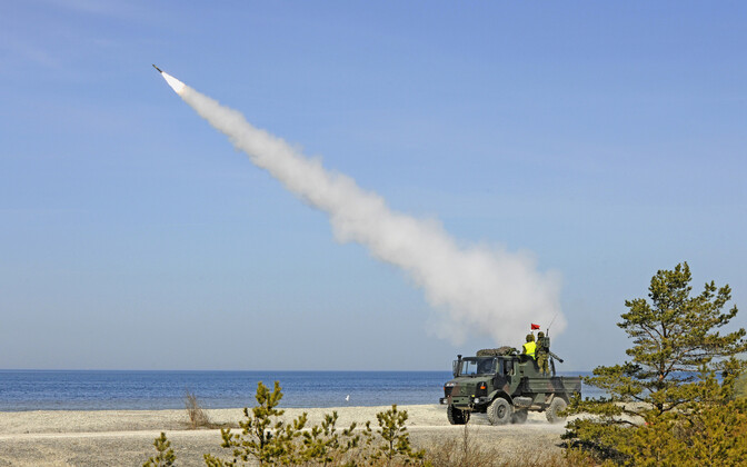 Is raising defense spending to 5 percent of GDP enough to protect Estonia? | News