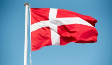 Denmark Proposes Stricter Penalties for Violating Sanctions Against Russia