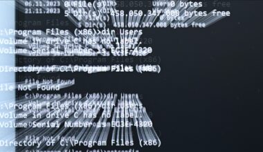Denmark Raises Cyber Threat Level to High Due to Russian Hacker Activity