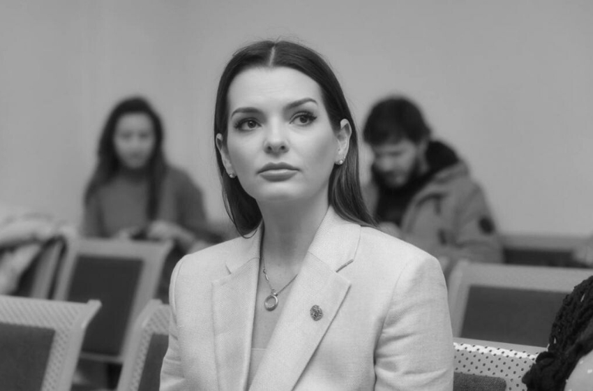 Russian Intelligence Escalates Subversion in Moldova Amid Gutsul Arrest