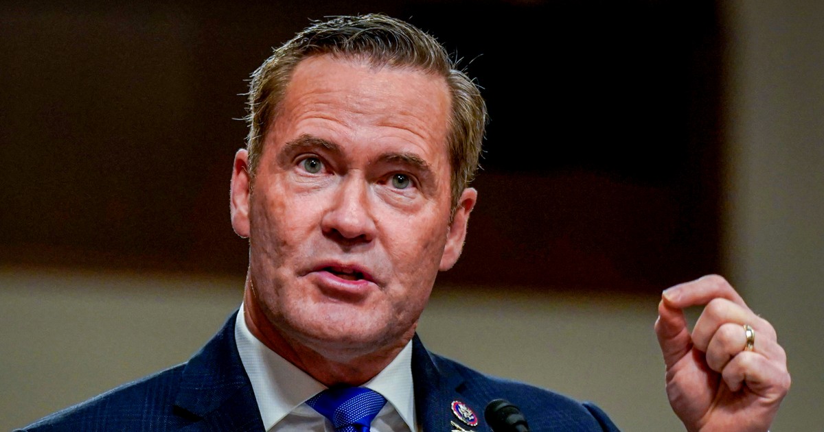 Three weeks later, White House endorses Hegseth’s ‘rookie mistake’