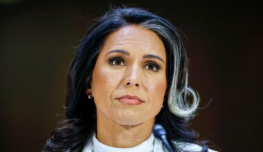 Tulsi Gabbard pulls security clearances for top Biden officials and those who went after Trump