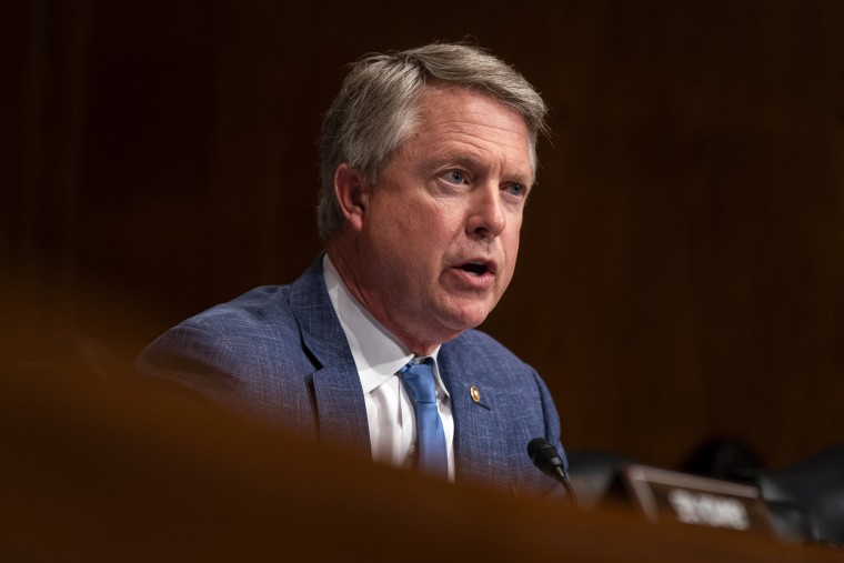 Image: Sen. Roger Marshal