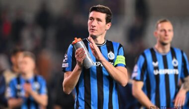 Club Brugge-fans zeker na CL-nederlaag: "Niemand in België heeft schijn van kans tegen ons!" | Voetbal24