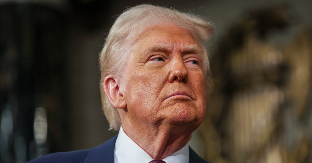 China responds to Trump with tariffs on U.S. goods; Congress races against shutdown deadline
