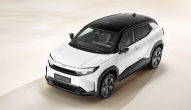 Πώς θα λέει τα νέα ηλεκτρικά της η Toyota