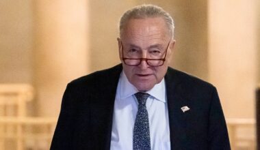 Shutdown showdown leaves Democrats deeply divided: From the Politics Desk