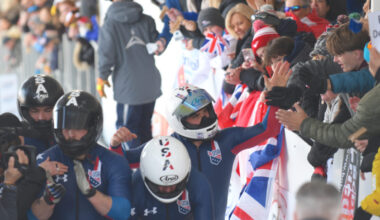 Germany sweeps final day of world champs | News, Sports, Jobs