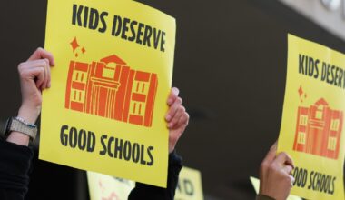 What to expect after Trump's executive order to dismantle the Department of Education