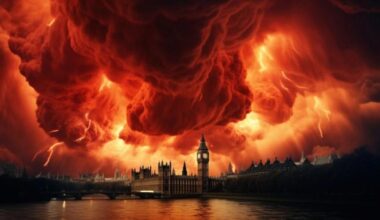 Великобритания заплашва да изпепели Русия: 40 града са на прицел. Бивш военен аташе разкрива плана на Лондон