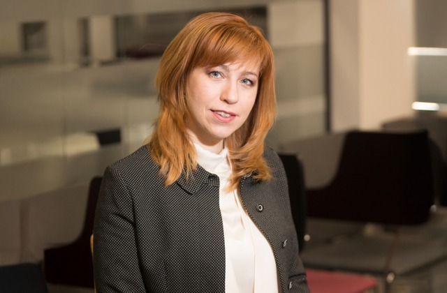 Pēc atklātā konkursa Datu valsts inspekcijas direktora amatam tiek izvirzīta Jekaterina Macuka – Jurista Vārds