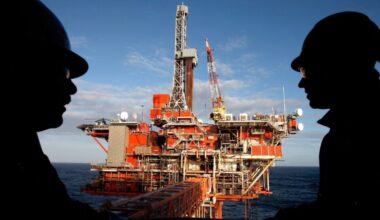 Hydrocarbons and geopolitics: Eight questions and answers