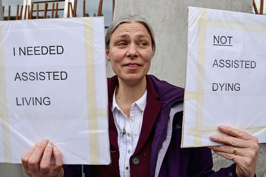 Nearly 10K in Netherlands euthanized amid 10% increase in 2024