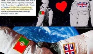 Always allies