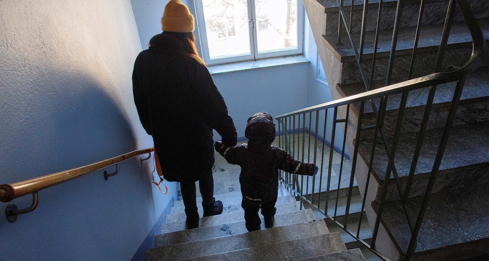 Svenska beredskapen
