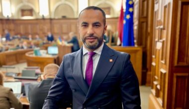 Azerbaijani member of Latvian Saeima: 'No bill will prevent me from speaking my native language'