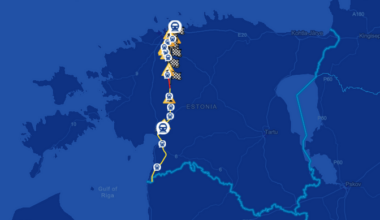 Fate of Estonia's biggest infrastructure tender in the hands of dispute committee | News