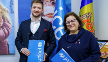 Estonia partners with UNICEF to launch digital skills training for teachers in Moldova | News