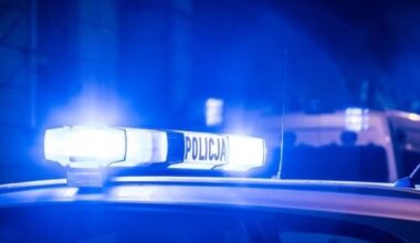 Policjanci zatrzymali mężczyznę, który zaatakował małżeństwo - Aktualności