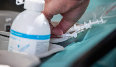Three measles cases diagnosed in Estonia as experts warn of vaccination fall | News
