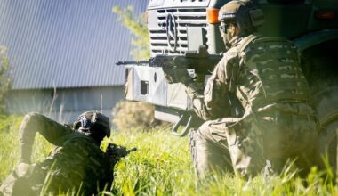 Over 13,000 troops to participate in Estonia's largest military exercise Siil | News