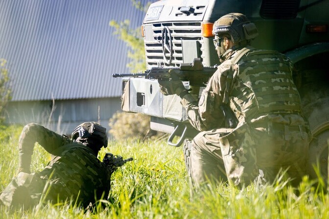 Over 13,000 troops to participate in Estonia's largest military exercise Siil | News
