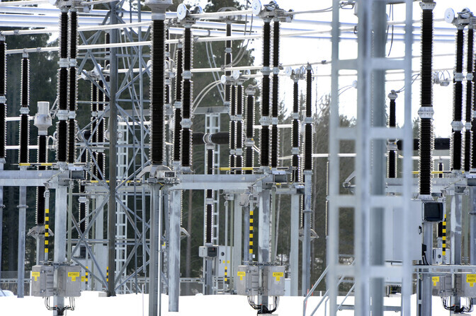Industrial and data center interest boosting demand in Finland's energy grid | News