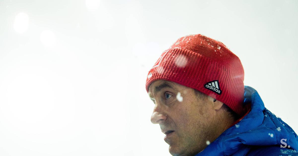 Prihajajo nova razkritja. Ima norveško goljufanje dolgo brado? - Siol.net