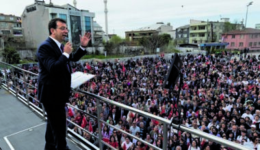 Η εργαλειοποίηση των θεσμών από την Ουάσιγκτον στην Αγκυρα