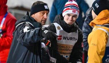 Russiske idrettstopper kritiserer norsk skisport: – Hyklersk