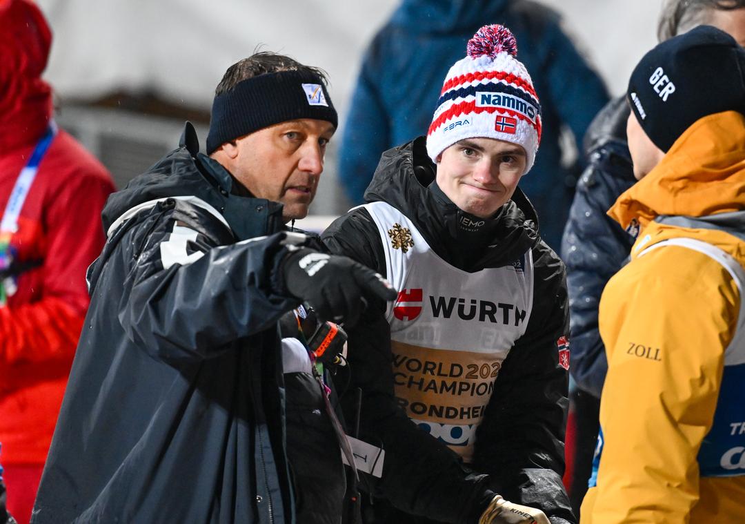 Russiske idrettstopper kritiserer norsk skisport: – Hyklersk
