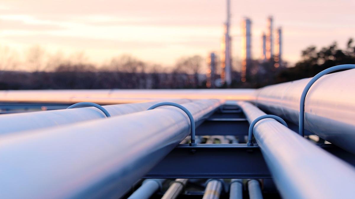 Türkiye aims for Iraq-Türkiye oil pipeline to run at full capacity