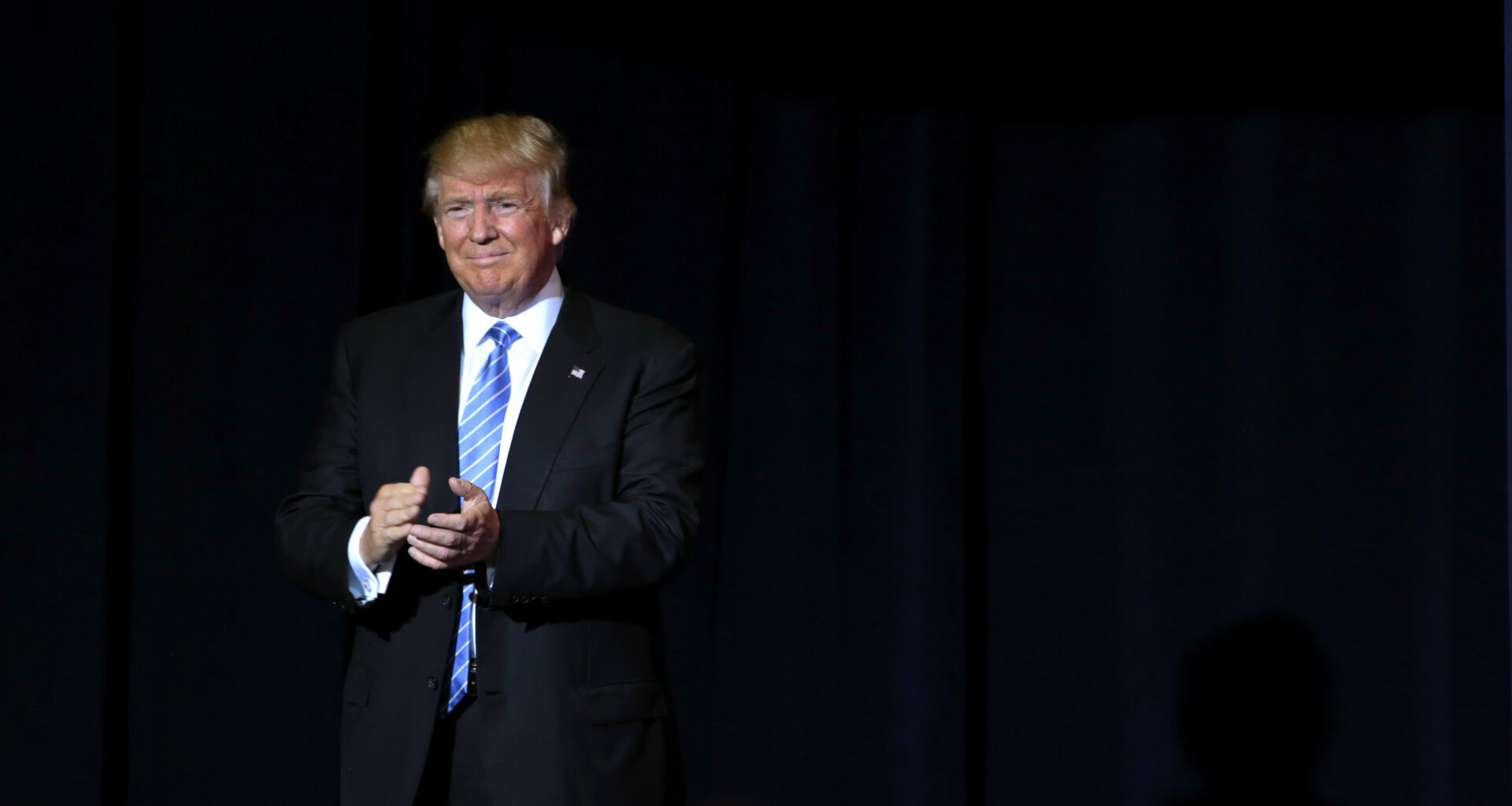 Trump White House registers ‘creators.gov’ domain  