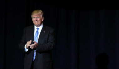 Trump White House registers ‘creators.gov’ domain  