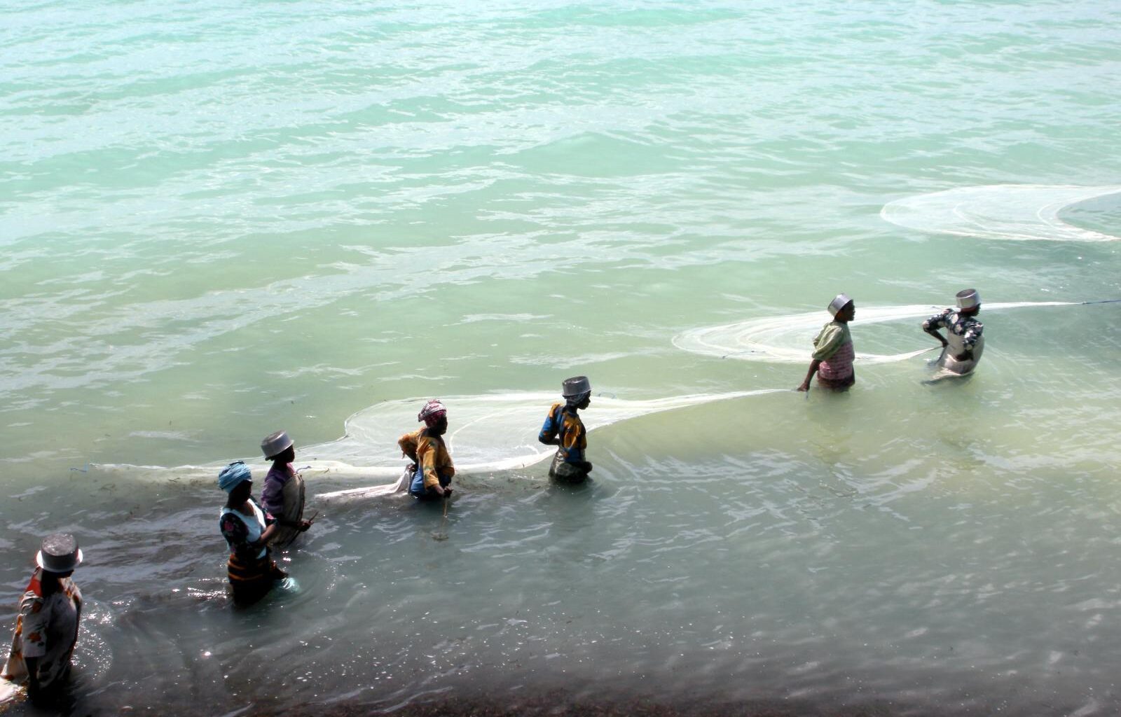 Blog: Breaking the cycle - gender equality in climate governance and finance