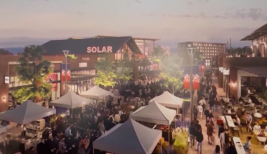 Cleveland County leaders to discuss Norman entertainment district
