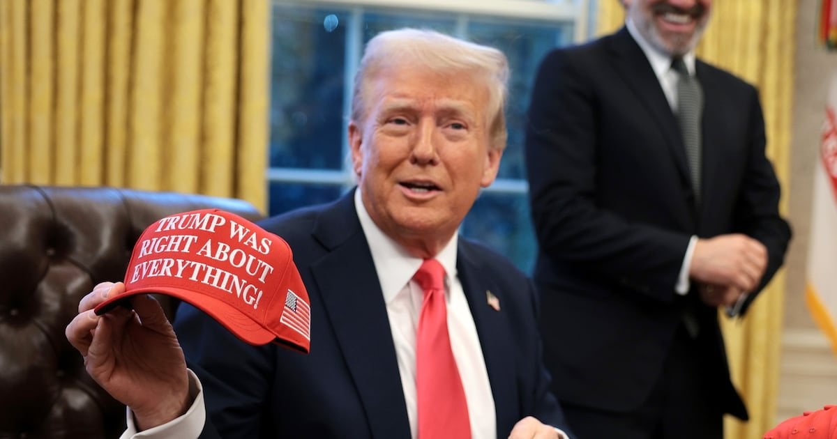 Trump Tariffs Set to Send Car Prices Soaring Up to $12,000 Higher